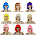 BoBo Hair Short Party Wig